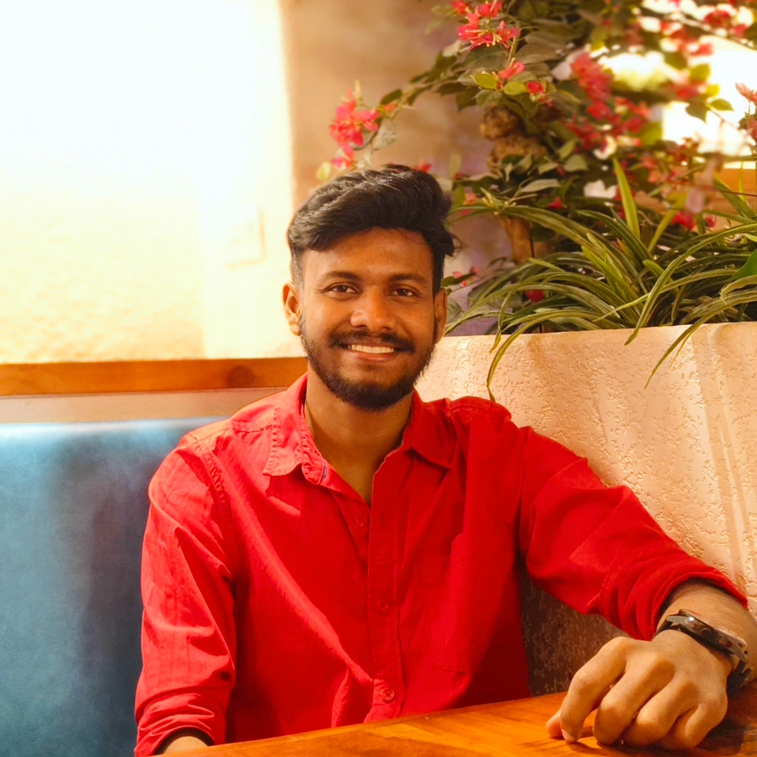 Ashutosh Routh