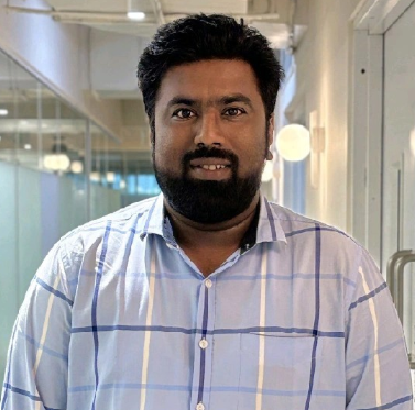 Ankit Lahoti