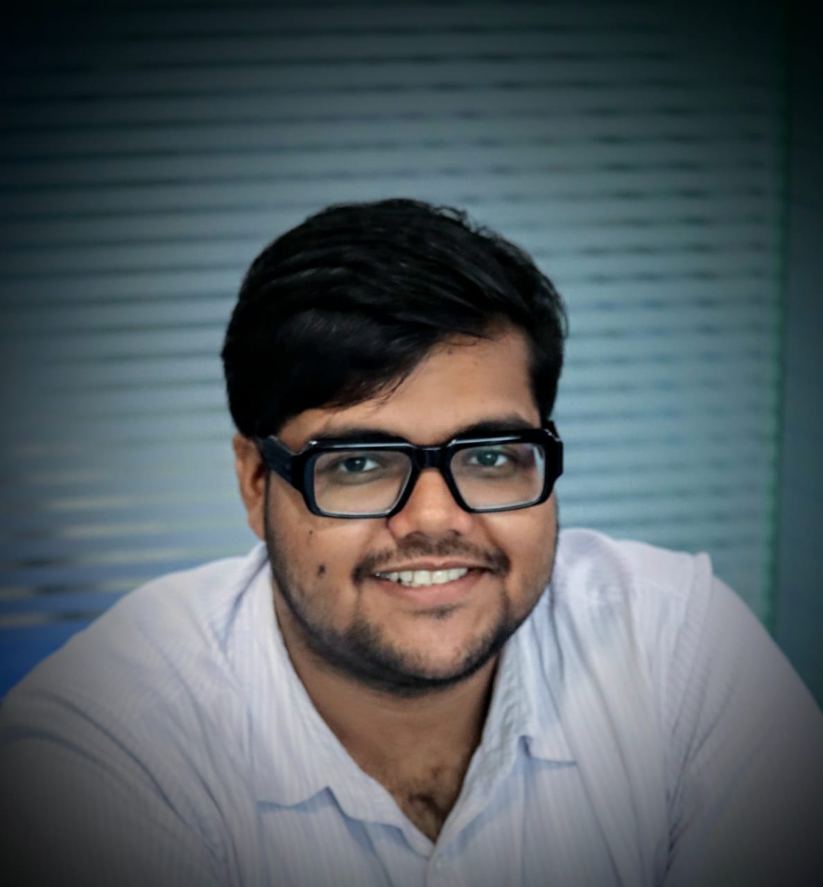 Soumya Ranjan Acharya